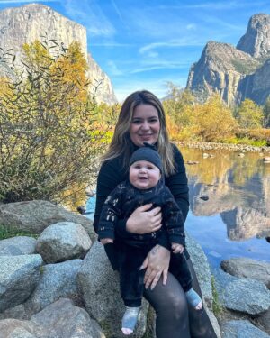 Vitória Moraes Instagram - O lugar mais lindo que eu já vi na minha vida! Um carrossel com um pouquinho dos nossos dias aqui no Yosemite Nacional Park! A última foto eu não aguento 🥹♥️
Nossas férias em família! Los Angeles, Yosemite e próxima parada: Las Vegas!