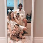 Vitória Moraes Instagram - 2023 foi o melhor ano das nossas vidas! Foi nosso ano, ano de conhecer nossa princesa, ano que renascemos, que construímos nossa família! Obrigada meu Deus, sabemos que é suas mãos em cada coisa! Que 2024 seja ainda mais abençoado, que se você quiser, nossa família cresça e sempre cheia de muita saúde, porque amor já temos de sobra! Feliz ano novo pra cada pessoa que apoia e acompanha a gente aqui! Somos muito gratos por termos vocês nas nossas vidas!