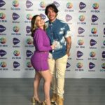 Vitória Moraes Instagram - Hoje foi um dia muito especial pra nossa família! Quem assistiu ao vivo viu que eu só chorei kkkk Depois que me tornei mãe tudo se torna muito maior, imaginar o número de mães que precisam da AACD pros seus filhos, que com certeza não é fácil, mas que bom que ela existe💜 A alegria do João Lucas me cativou, o trabalho que a AACD fez na vida dele e em muitas outras crianças me deixou tão feliz! Vamos doar! Qualquer quantia que seja! Ainda dá tempo! Esse ano você pode fazer até pix! Pix: doeteleton@aacd.org.br SBT