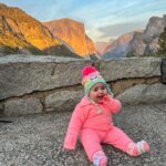 Vitória Moraes Instagram - O lugar mais lindo que eu já vi na minha vida! Um carrossel com um pouquinho dos nossos dias aqui no Yosemite Nacional Park! A última foto eu não aguento 🥹♥️ Nossas férias em família! Los Angeles, Yosemite e próxima parada: Las Vegas! Yosemite National Park