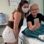 Vitória Moraes Instagram - Pra ajudar o GPACI você pode: - Pelo site www.gpaci.org.br -Pelo e-mail acelera@gpaci.org.br -Pelo telefone (15)99129-2979 - comprar sua rifa pessoalmente (R. Cel. Jose Pearo de Oliveira, 678- Jardim Faculdade, Sorocaba) Feliz ano novo pra todos nós e pra todas crianças e famílias do @hospitalgpaci ♥️