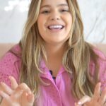 Vitória Moraes Instagram - Escapes de xixi, quem aqui já teve também? Intimus®️2 em 1 me convidou para falar sobre esse tema que muita gente não comenta. As mamães vão me entender, mas vocês sabiam que pode acontecer com as mulheres em variadas idades e mesmo não sendo mães? É muito comum, mas não é normal e precisa sempre consultar um médico para o diagnóstico. E para ser nosso parceiro nessa jornada, a linha Intimus®️ 2 em 1 tem produtos para os escapes e menstruação. #Intimus2em1 #Papo2em1 @intimusoficial *Publicidade