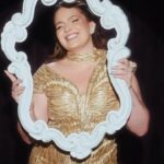 Vitória Moraes Instagram – É assim que a @viihtube saiu do #CamarimGlamour2023 para o #GeraçãoGlamour! Nosso ícone de milhões da web e nova mamãe do pedaço se montou no closet mais brilhoso da noite paulistana para conferir as vencedoras da edição deste ano do prêmio.

Confira a cobertura completa do prêmio em nosso link da bio.

Essa edição do Prêmio Geração Glamour conta com o patrocínio de @beefeaterbrasil, com o apoio de @camparibrasil, @chandon_brasil, @havaianas, @naturabroficial, @theofficialpandora e @tresemmebr e com a participação de @opibrasil e @paccoby. Agradecimentos: @leticiaalencar_festas, @jwmarriottsaopaulo e @sarca.tv.

#GeraçãoGlamour2023 #CamarimGlamour