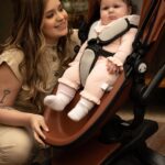 Vitória Moraes Instagram – Ser mãe é transformador e desafiador. Precisamos ser colo, precisamos de apoio e acolhimento. 
Escolher marcas que nos acolhem e nos entendem é fundamental, por isso eu fico feliz em dizer que sou a nova Embaixadora da Litet, @litetoficial, uma marca que acolhe a parentalidade! Litet, por uma vida com mais colo! #Publicidade