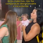Vitória Moraes Instagram – Que alívio que da! Faltou só a Lua 💜🥹