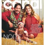 Vitória Moraes Instagram - Somos capa de Natal do @jornalextra e @canalextra_ 🎅🏼♥️ Que delícia foi essa entrevista! Fizemos capa quando estávamos grávidos e agora no primeiro Natal com nossa pequena nos braços! Obrigada por todo carinho do jornal e da revista, somos muito gratos! Quem quiser conferir a entrevista só garantir nas bancas ♥️ Reportagem: @leomvribeiro Fotos: @gabriel_bertoncel Edição: @camotinha Design: @williambsf7 @toniazevedodesign Stylist: @paty_passos Beleza: @studiodicavalcante Look viih: @ball.style.co Look Eli: @camisaria_fascynios @duopressassessoria