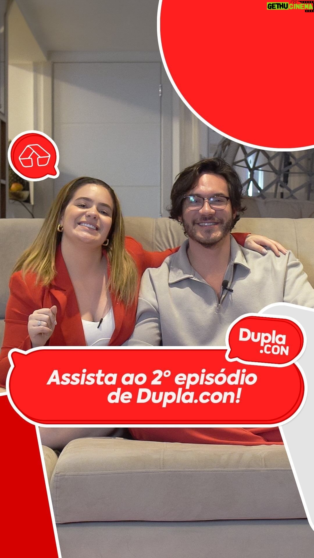 Vitória Moraes Instagram - Você sabe como era a nossa vida antes da fama? Teve até perrengue, viu? Mas agora, com a @Ademicon, o perrengue não tem vez! Assista ao 2º episódio da nossa parceria com a Ademicon, o Dupla.con, e descubra a fofoca completa e tudo o que você sempre quis saber sobre consórcio! #publi