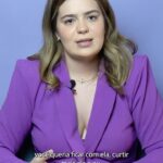 Vitória Moraes Instagram - Não me sinto pronta pra voltar a trabalhar - EP 3 💜 Desabafos da MamãeTube toda segunda! Mande seu desabafo também: mamaetube@viihtube.com.br