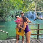 Vitória Moraes Instagram - Eu sou aventureira galelaaaaaa Bonito, Mato Grosso do Sul