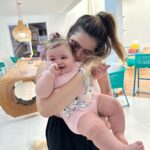 Vitória Moraes Instagram - Sentimento de fim de feriassssss ☀️☹️♥️