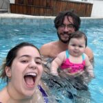Vitória Moraes Instagram - Sentimento de fim de feriassssss ☀️☹️♥️