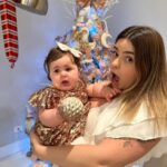 Vitória Moraes Instagram - 2023 foi o melhor ano das nossas vidas! Foi nosso ano, ano de conhecer nossa princesa, ano que renascemos, que construímos nossa família! Obrigada meu Deus, sabemos que é suas mãos em cada coisa! Que 2024 seja ainda mais abençoado, que se você quiser, nossa família cresça e sempre cheia de muita saúde, porque amor já temos de sobra! Feliz ano novo pra cada pessoa que apoia e acompanha a gente aqui! Somos muito gratos por termos vocês nas nossas vidas!