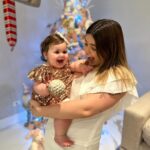 Vitória Moraes Instagram - 2023 foi o melhor ano das nossas vidas! Foi nosso ano, ano de conhecer nossa princesa, ano que renascemos, que construímos nossa família! Obrigada meu Deus, sabemos que é suas mãos em cada coisa! Que 2024 seja ainda mais abençoado, que se você quiser, nossa família cresça e sempre cheia de muita saúde, porque amor já temos de sobra! Feliz ano novo pra cada pessoa que apoia e acompanha a gente aqui! Somos muito gratos por termos vocês nas nossas vidas!