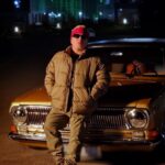 Vitaliy Gostyukhin Instagram - IN DA HOOD. Скоро новый FEAT и Клип 🔥