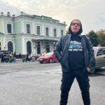 Vitaliy Gostyukhin Instagram - Встречай Ванек мы в Пскове 💪 шапку вези , холодно 😀 Псков, Россия