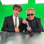Vitaliy Gostyukhin Instagram - Телевизионное чтиво Moscow, Russia