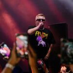 Vitaliy Gostyukhin Instagram - Офигенный концерт в Сочи ! Всем спасибо 😎 фотограф :@tin_im Sochi, Russia
