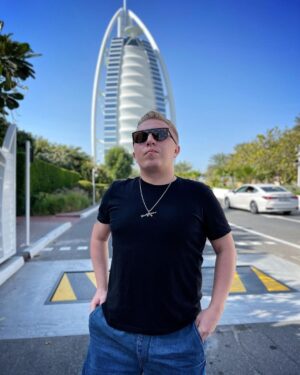 Vitaliy Gostyukhin Instagram - Серьезный вопрос
