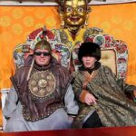 Vitaliy Gostyukhin Instagram - Би Улан-Удэ ерээб! Хубуудууд гоеор намай встретили! Респект тем кто с нами . Улан-удэ