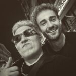 Vitaliy Gostyukhin Instagram - Спасибо всем кто был! У Басты во @frankbybasta самые вкусные рёбра.
