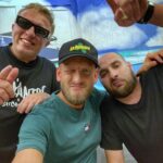 Vitaliy Gostyukhin Instagram - Сочинские 👌 Sochi, Russia