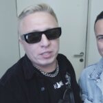 Vitaliy Gostyukhin Instagram - Наикрутейший концерт в родном городе: со старой бригадой местных рэперов —незабываемая настальгия и море рэпа! Смотреть всем 🔥 Yekaterinburg, Sverdlovskaya Oblast', Russia