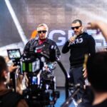 Vitaliy Gostyukhin Instagram - 51 год Ощущаю себя на 26 лет «Скоро удивлю себя снова. Чтоб было хорошо, не нужен повод» Игорь Рыбаков На сколько лет ты себя ощущаешь? @rybakovmusic