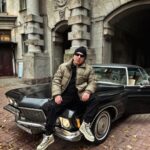 Vitaliy Gostyukhin Instagram - Новый трек, новый клип, старый стиль