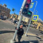 Vitaliy Gostyukhin Instagram - Видали такое ? Хорошая погода в Питере 😃 Saint Petersburg, Russia