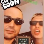 Vitaliy Gostyukhin Instagram - Ребята !!! Скоро новая совместка ! Пальчики оближешь 😄