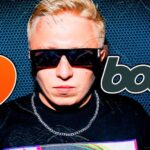 Vitaliy Gostyukhin Instagram - 📍Мы на boosty 🌶️ Имя как в Инсте Link : boosty.to/vityaak