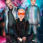 Vitaliy Gostyukhin Instagram - Салют ! У нас с ребятами из Питера @ziba_rap выходит новая совместная хип-хоп работа в старом стиле! Также скоро выйдет клип на этот трек 🔥 Ссылка в истории☝️