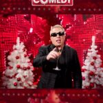 Vitaliy Gostyukhin Instagram - #ComedyClub #ТНТ
