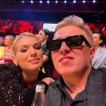 Vitaliy Gostyukhin Instagram - Вчера было очень весело 😉 скоро ты всё увидишь 😎 Москва • Moscow