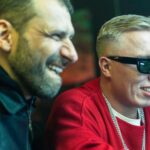 Vitaliy Gostyukhin Instagram - 51 год Ощущаю себя на 26 лет «Скоро удивлю себя снова. Чтоб было хорошо, не нужен повод» Игорь Рыбаков На сколько лет ты себя ощущаешь? @rybakovmusic