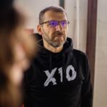 Vitaliy Gostyukhin Instagram - 51 год Ощущаю себя на 26 лет «Скоро удивлю себя снова. Чтоб было хорошо, не нужен повод» Игорь Рыбаков На сколько лет ты себя ощущаешь? @rybakovmusic