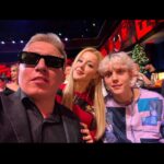 Vitaliy Gostyukhin Instagram - Вчера было очень весело 😉 скоро ты всё увидишь 😎 Москва • Moscow