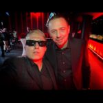 Vitaliy Gostyukhin Instagram - Вчера было очень весело 😉 скоро ты всё увидишь 😎 Москва • Moscow