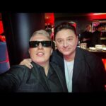 Vitaliy Gostyukhin Instagram - Вчера было очень весело 😉 скоро ты всё увидишь 😎 Москва • Moscow