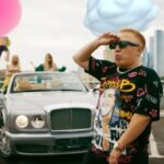 Vitaliy Gostyukhin Instagram - Витя АК - ХУББА БУББА(2023) 🔥🔥🔥 🎥 by @whattacut