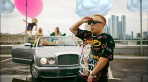 Vitaliy Gostyukhin Instagram - Витя АК - ХУББА БУББА(2023) 🔥🔥🔥
🎥 by @whattacut