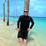 Vitaliy Gostyukhin Instagram - Солнечный день ,я на прогулку выхожу. Не испытывая жажды я за имиджем слежу 😎 г. Ревда