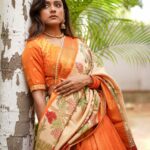 Vithika Sheru Instagram - Elegance Is When The Inside Is As Beautiful As Outside 🧡 Outfit - @bhargavikunam PC - @kedar.photography