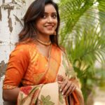Vithika Sheru Instagram - Elegance Is When The Inside Is As Beautiful As Outside 🧡 Outfit - @bhargavikunam PC - @kedar.photography