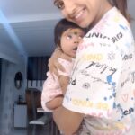 Vithika Sheru Instagram - Sanvika ❤️🫶🏽🧿 Spending Time With Her Is A Therapy..