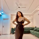 Vithika Sheru Instagram - ❤️ 1-1-2024