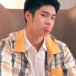 Vittawin Panichtamrong Instagram - ขอบคุณทุกคนที่ดูกันจนถึงอีพีสุดท้ายนะค้าบ ซีรีส์เรื่องนี้มันทำให้ผมโตขึ้นมากจริงๆ นี่ก็ถือเป็นก้าวแรกและจากนี้ก็จะพัฒนาขึ้นและเก่งขึ้น อยากให้ซัพพอร์ทกันนานนะจ้ะะะ เลิฟๆ ขอบคุณเสื้อผ้าสวยๆจากร้าน @begunclothes