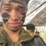 Vittawin Panichtamrong Instagram - ชนไก่ จบเกม