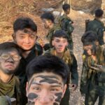 Vittawin Panichtamrong Instagram - ชนไก่ จบเกม