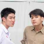 Vittawin Panichtamrong Instagram - @asajatam ฝ่ายบุคคลที่มีคนทำคนเดียว.
